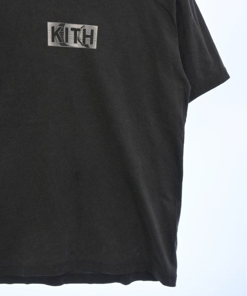 KITH เสื้อยืด/เสื้อท็อปส์