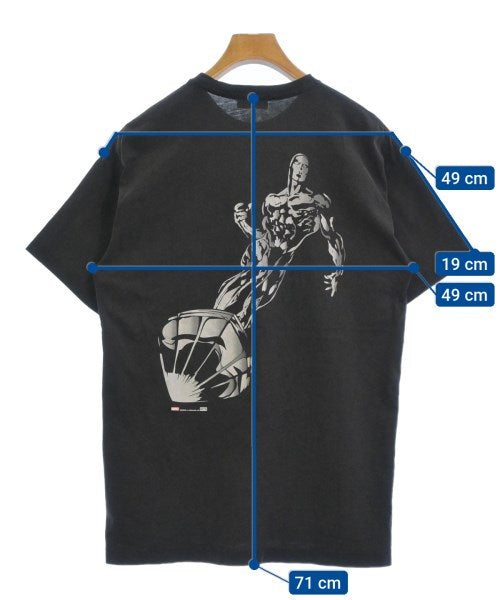 KITH เสื้อยืด/เสื้อท็อปส์