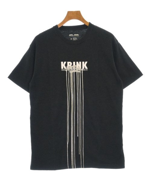 KITH เสื้อยืด/เสื้อท็อปส์