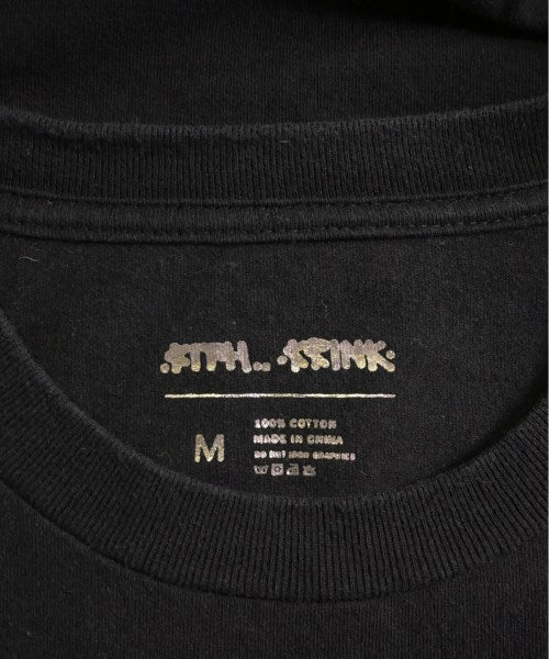 KITH เสื้อยืด/เสื้อท็อปส์