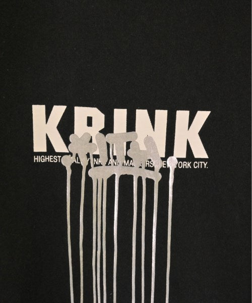 KITH เสื้อยืด/เสื้อท็อปส์