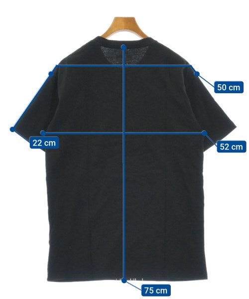 KITH เสื้อยืด/เสื้อท็อปส์