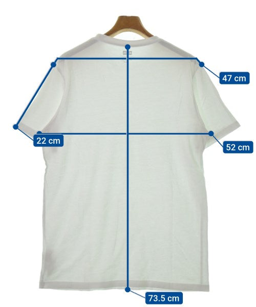 KITH เสื้อยืด/เสื้อท็อปส์