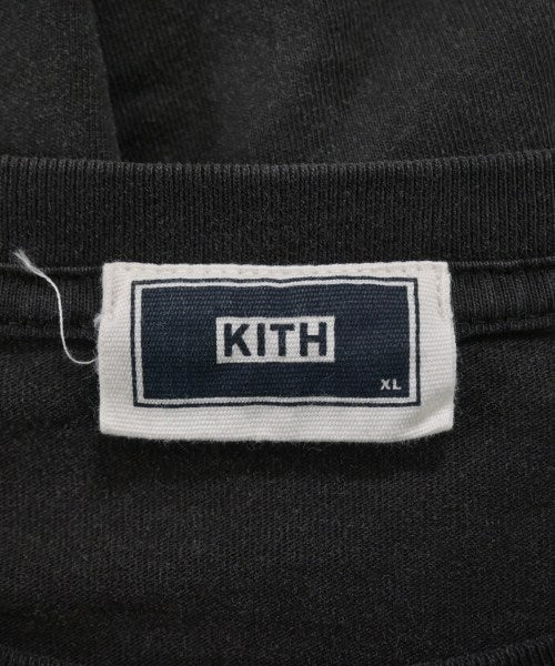 KITH เสื้อยืด/เสื้อท็อปส์