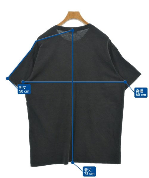 KITH เสื้อยืด/เสื้อท็อปส์