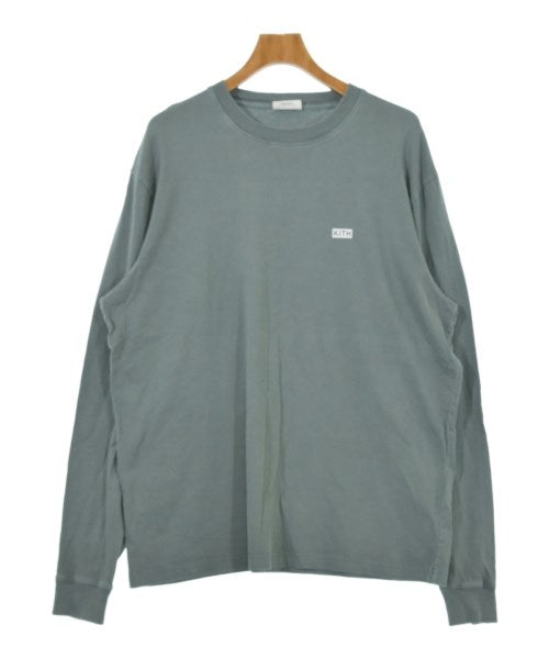 KITH เสื้อยืด/เสื้อท็อปส์