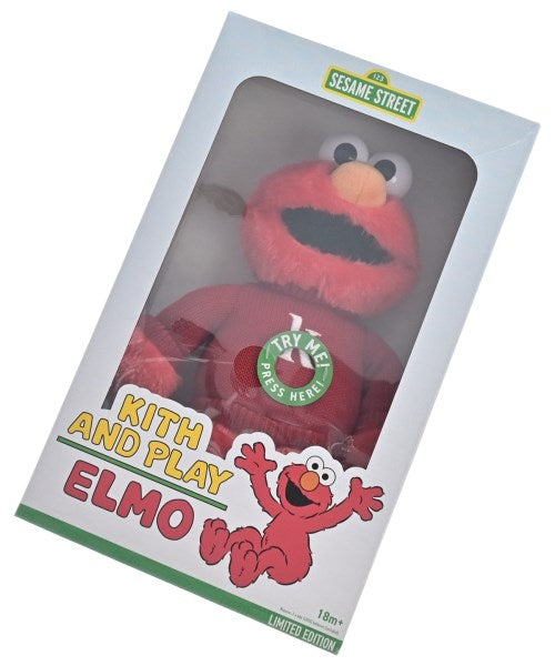 KITH อื่นๆ