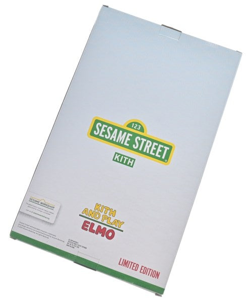 KITH อื่นๆ