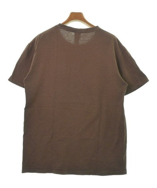 Noah เสื้อยืด/เสื้อท็อปส์