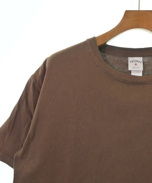 Noah เสื้อยืด/เสื้อท็อปส์