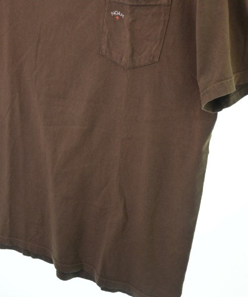 Noah เสื้อยืด/เสื้อท็อปส์