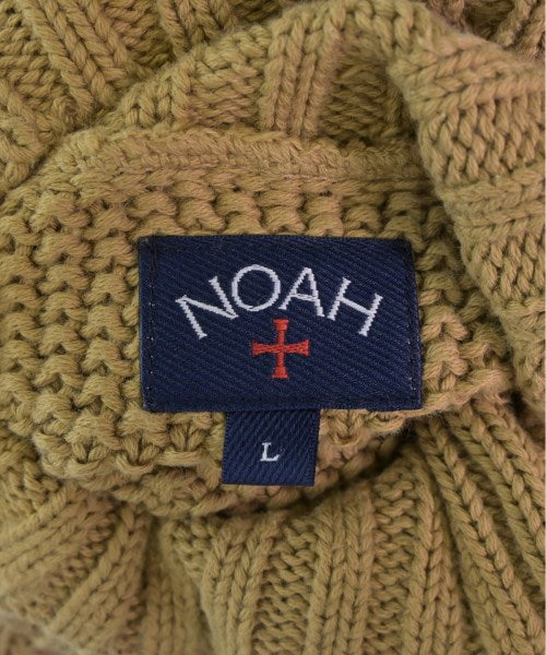 Noah เสื้อกันหนาว