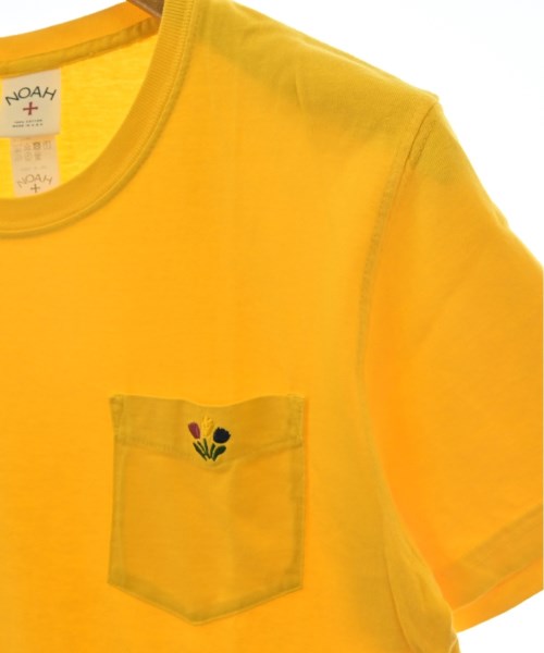 Noah เสื้อยืด/เสื้อท็อปส์