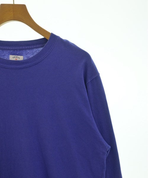 Noah เสื้อยืด/เสื้อท็อปส์