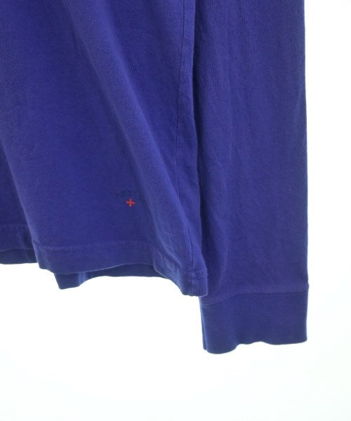 Noah เสื้อยืด/เสื้อท็อปส์