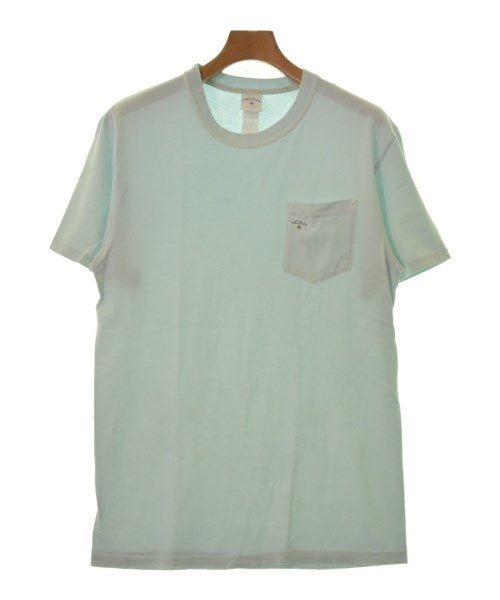 Noah เสื้อยืด/เสื้อท็อปส์