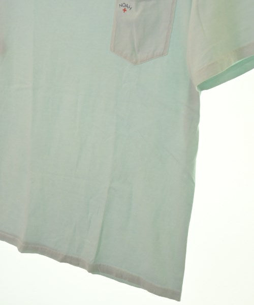 Noah เสื้อยืด/เสื้อท็อปส์