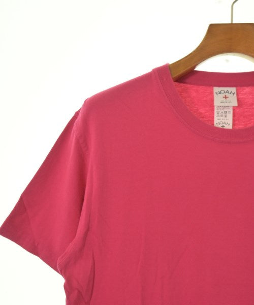 Noah เสื้อยืด/เสื้อท็อปส์