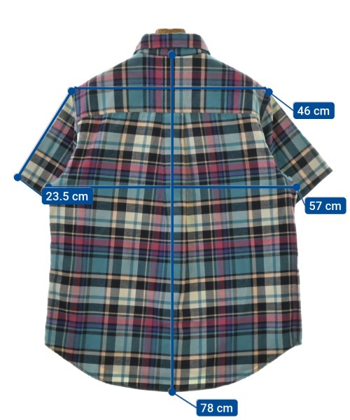 Noah เสื้อลำลอง