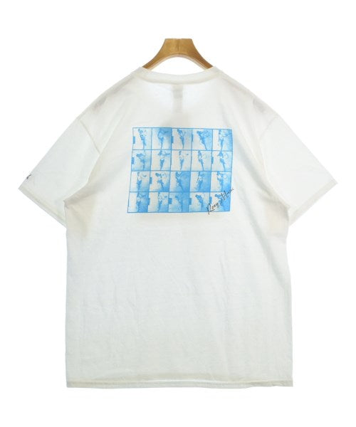 Noah เสื้อยืด/เสื้อท็อปส์