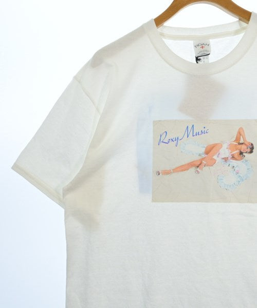 Noah เสื้อยืด/เสื้อท็อปส์