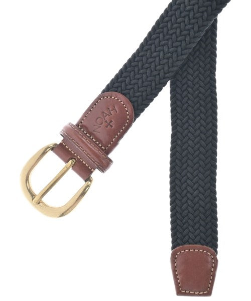 Noah เข็มขัด