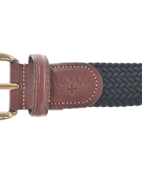 Noah เข็มขัด