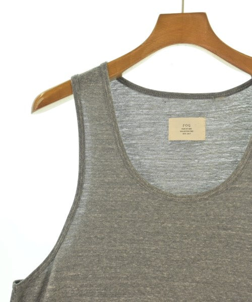 FOG Fear Of God เสื้อกล้าม
