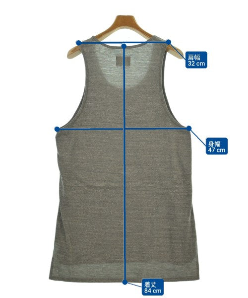 FOG Fear Of God เสื้อกล้าม