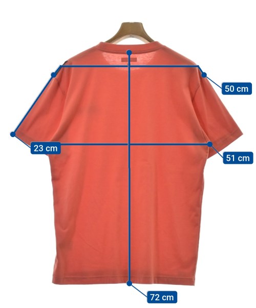 DESCENDANT เสื้อยืด/เสื้อท็อปส์