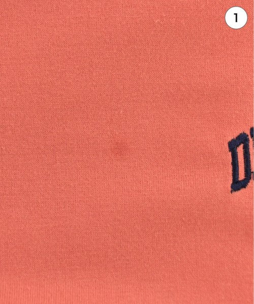 DESCENDANT เสื้อยืด/เสื้อท็อปส์