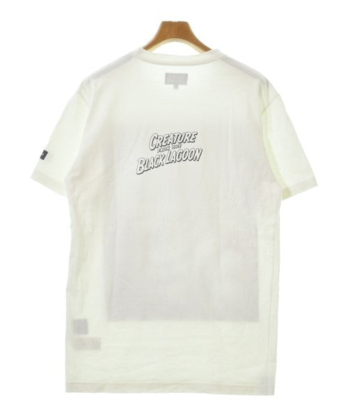 DESCENDANT เสื้อยืด/เสื้อท็อปส์