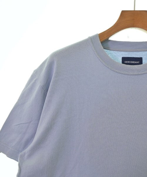 DESCENDANT เสื้อยืด/เสื้อท็อปส์