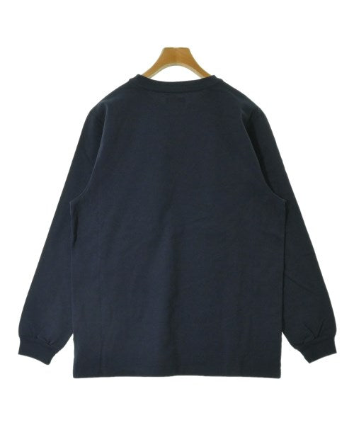 DESCENDANT เสื้อยืด/เสื้อท็อปส์