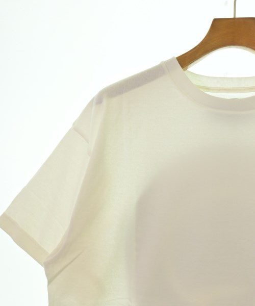 DESCENDANT เสื้อยืด/เสื้อท็อปส์