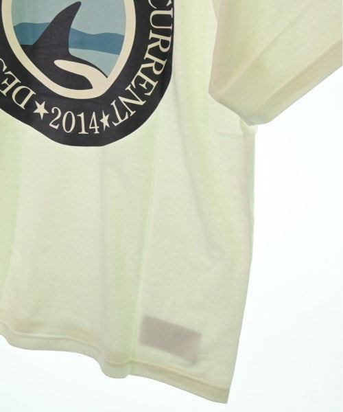 DESCENDANT เสื้อยืด/เสื้อท็อปส์