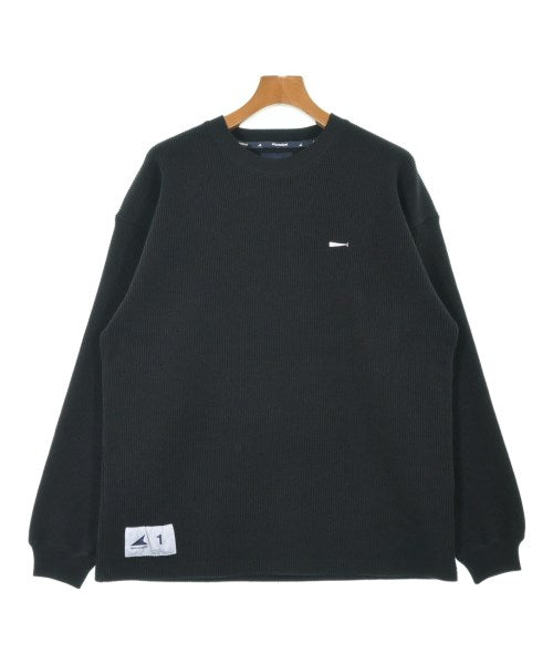 DESCENDANT เสื้อยืด/เสื้อท็อปส์