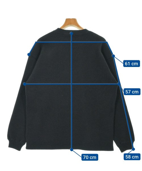 DESCENDANT เสื้อยืด/เสื้อท็อปส์