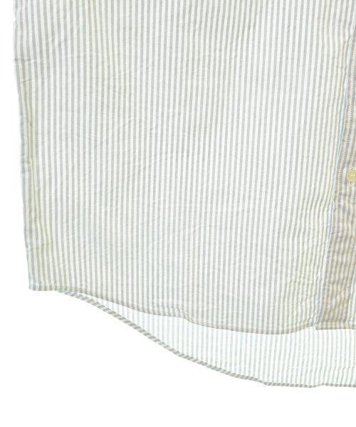 DESCENDANT เสื้อลำลอง