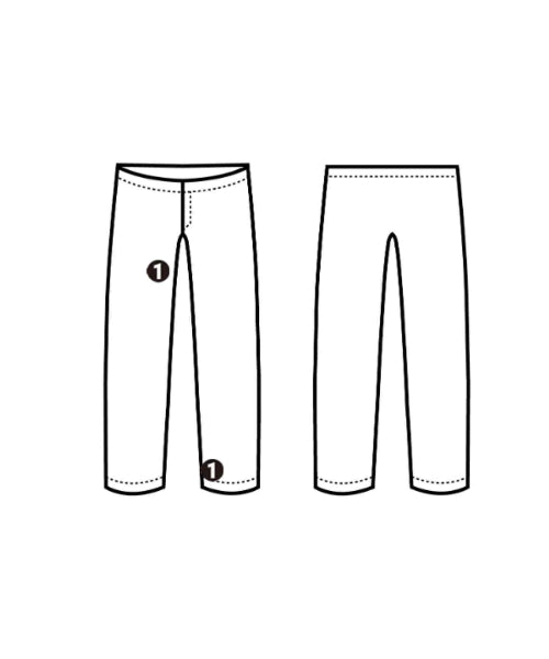 DESCENDANT ชิโน่