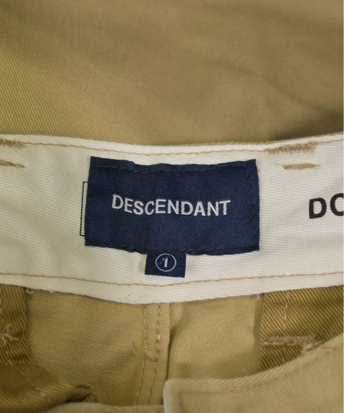 DESCENDANT ชิโน่