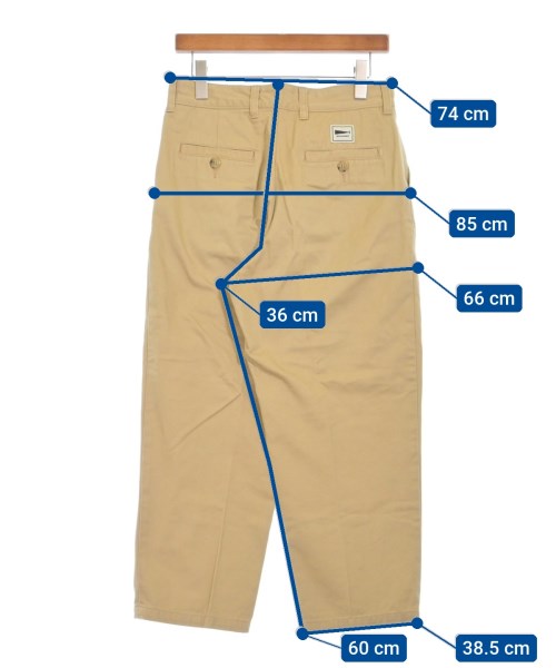 DESCENDANT ชิโน่