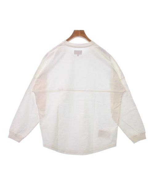 DESCENDANT เสื้อยืด/เสื้อท็อปส์