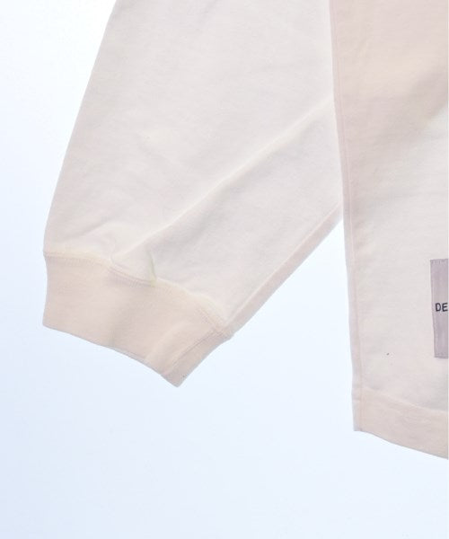 DESCENDANT เสื้อยืด/เสื้อท็อปส์