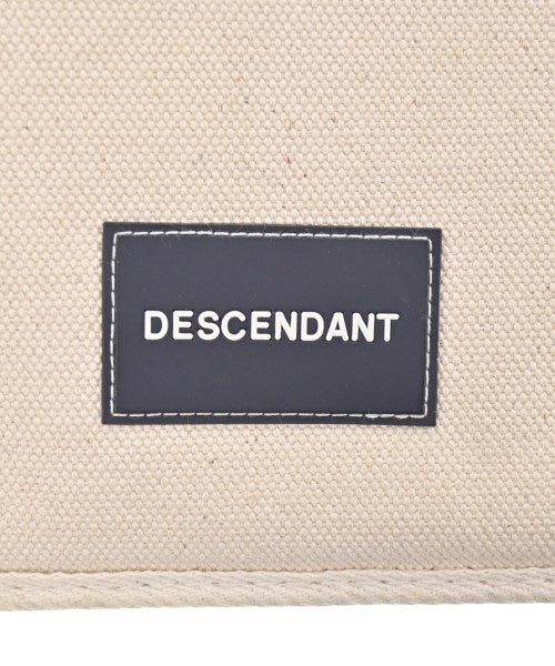 DESCENDANT อื่นๆ