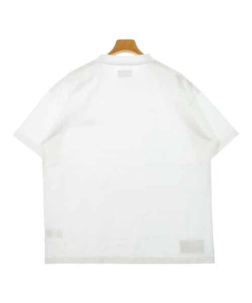 DESCENDANT เสื้อยืด/เสื้อท็อปส์