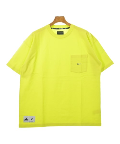 DESCENDANT เสื้อยืด/เสื้อท็อปส์