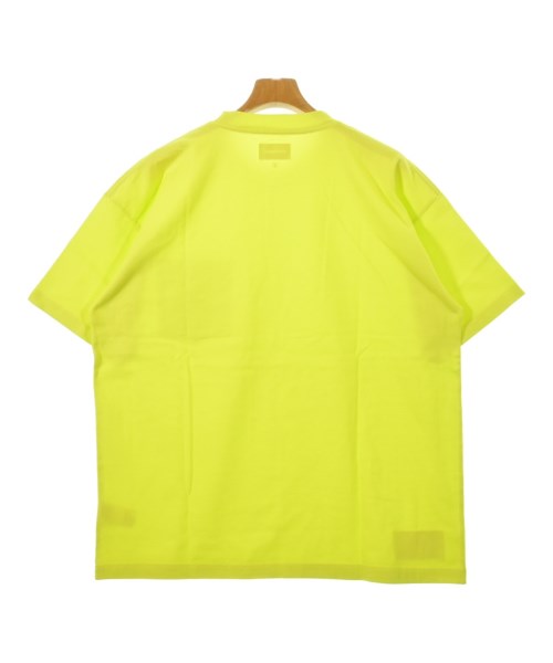 DESCENDANT เสื้อยืด/เสื้อท็อปส์