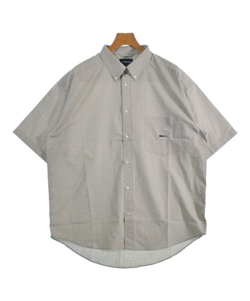 DESCENDANT เสื้อลำลอง