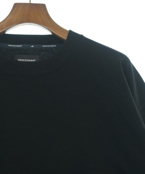 DESCENDANT เสื้อยืด/เสื้อท็อปส์